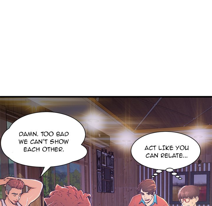 The Fling Zone Manhwa - Chapter 2 Page 14