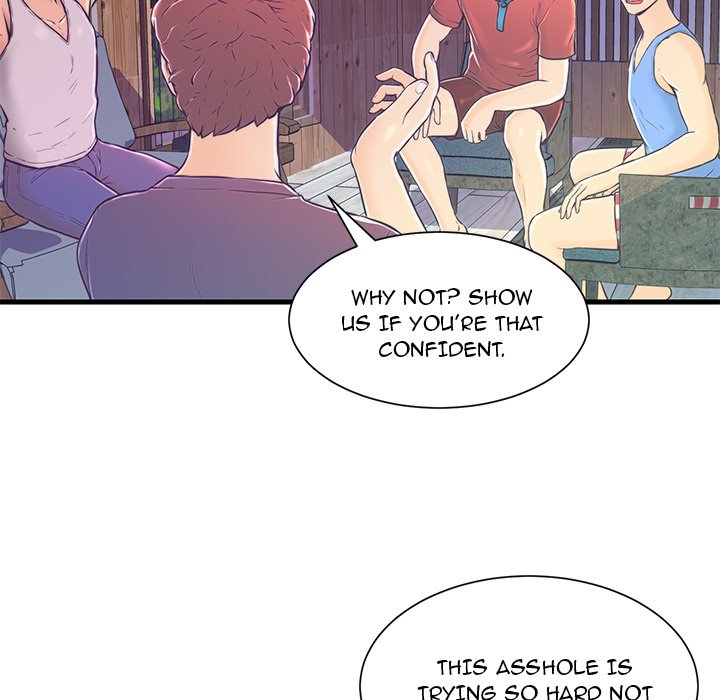 The Fling Zone Manhwa - Chapter 2 Page 15