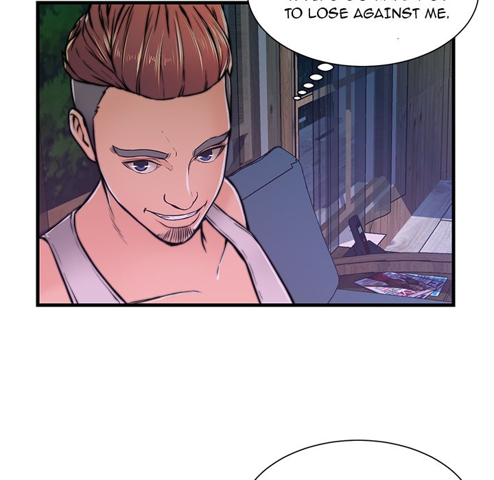 The Fling Zone Manhwa - Chapter 2 Page 16