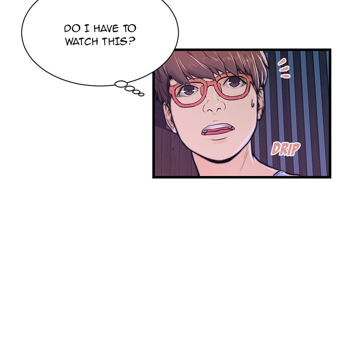 The Fling Zone Manhwa - Chapter 2 Page 19