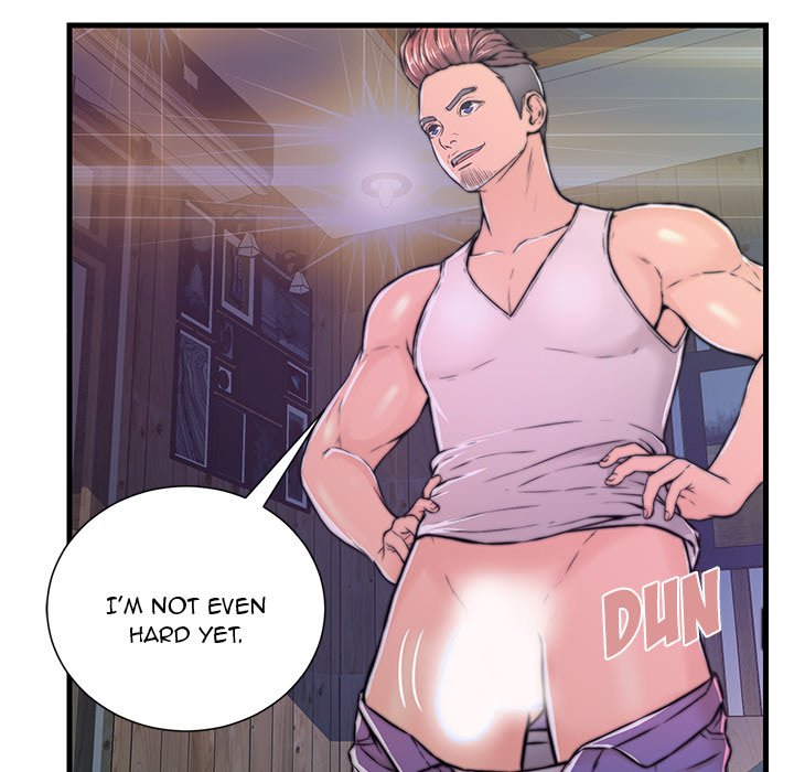 The Fling Zone Manhwa - Chapter 2 Page 20