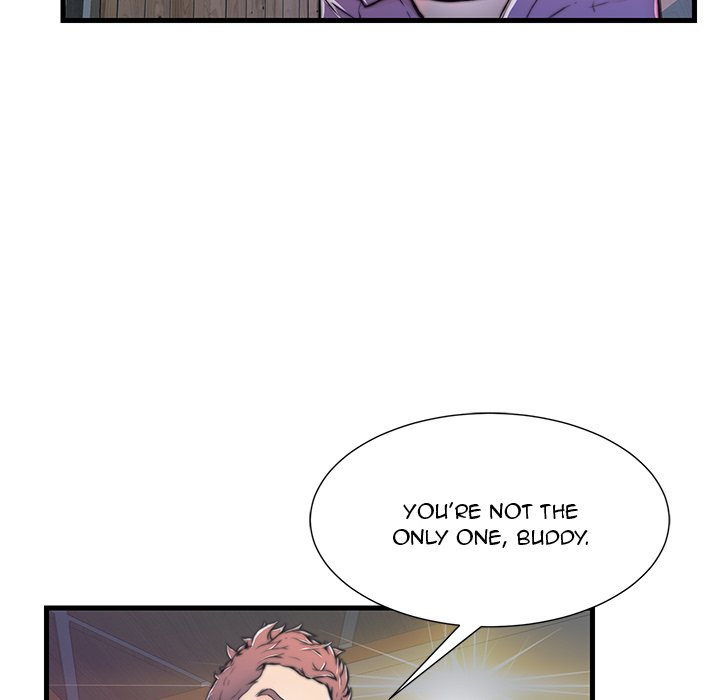 The Fling Zone Manhwa - Chapter 2 Page 21