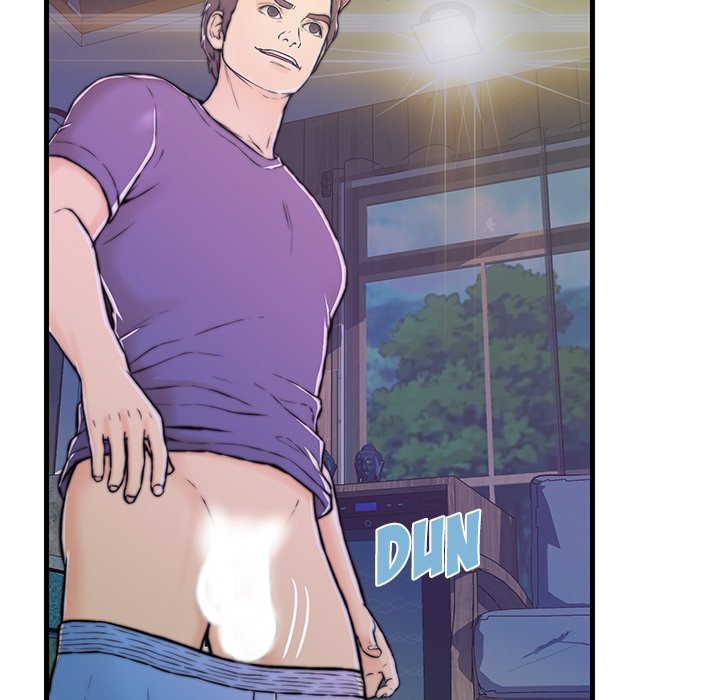 The Fling Zone Manhwa - Chapter 2 Page 22