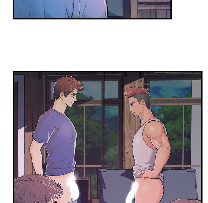 The Fling Zone Manhwa - Chapter 2 Page 23