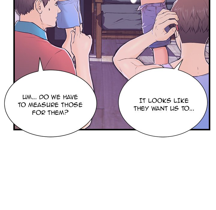 The Fling Zone Manhwa - Chapter 2 Page 24