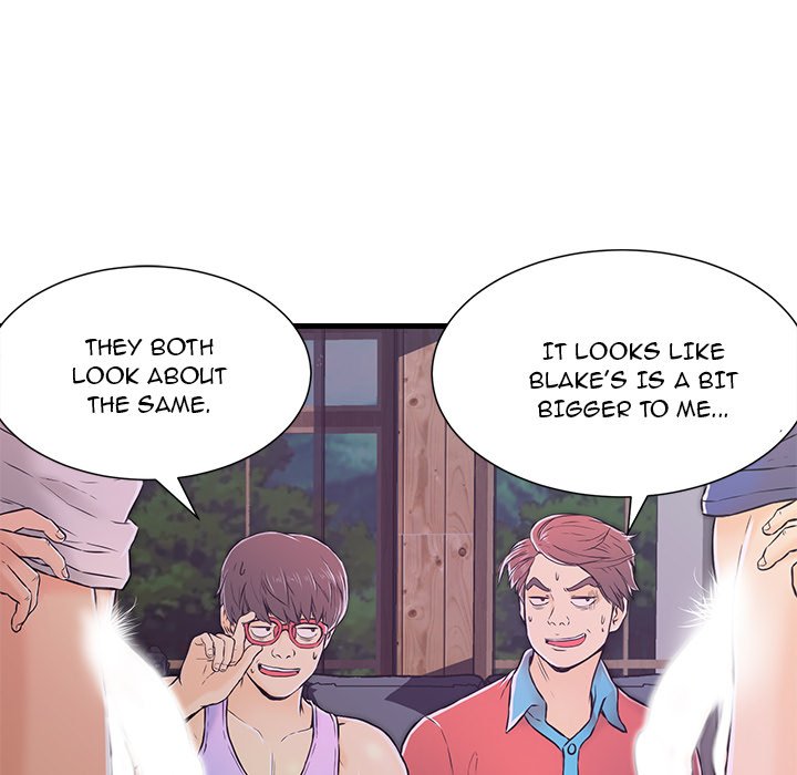 The Fling Zone Manhwa - Chapter 2 Page 25