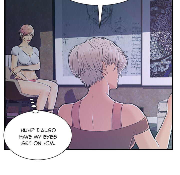 The Fling Zone Manhwa - Chapter 2 Page 36