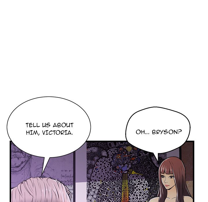The Fling Zone Manhwa - Chapter 2 Page 37