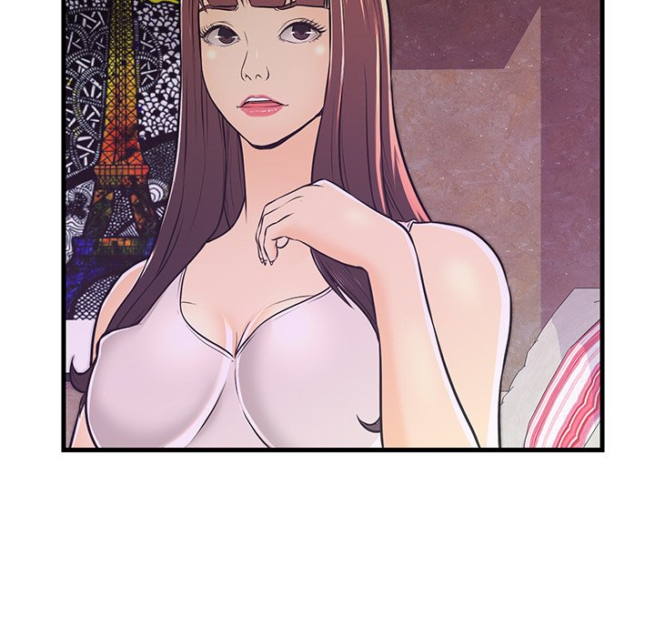 The Fling Zone Manhwa - Chapter 2 Page 43