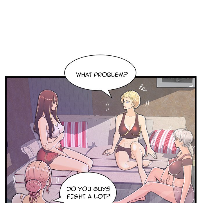 The Fling Zone Manhwa - Chapter 2 Page 44
