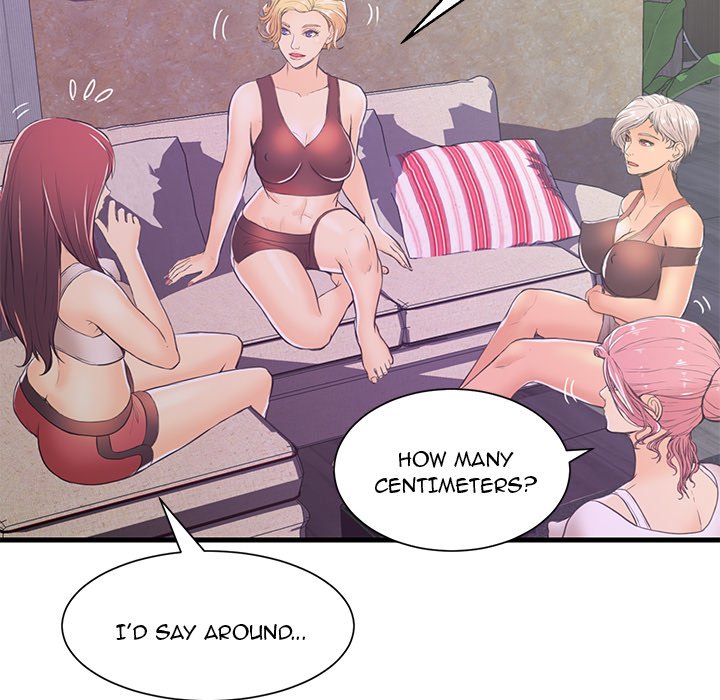 The Fling Zone Manhwa - Chapter 2 Page 52