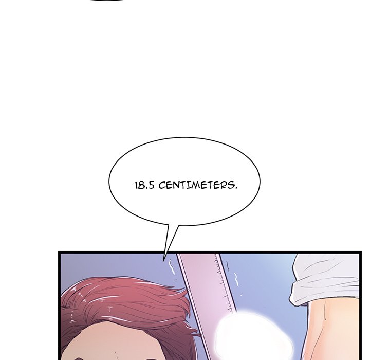 The Fling Zone Manhwa - Chapter 2 Page 53