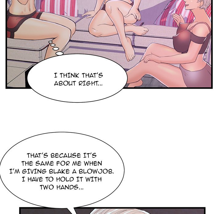 The Fling Zone Manhwa - Chapter 2 Page 59
