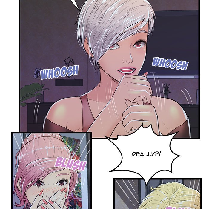 The Fling Zone Manhwa - Chapter 2 Page 60