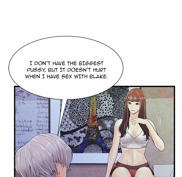 The Fling Zone Manhwa - Chapter 2 Page 62