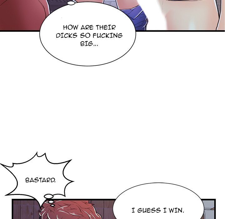 The Fling Zone Manhwa - Chapter 2 Page 65