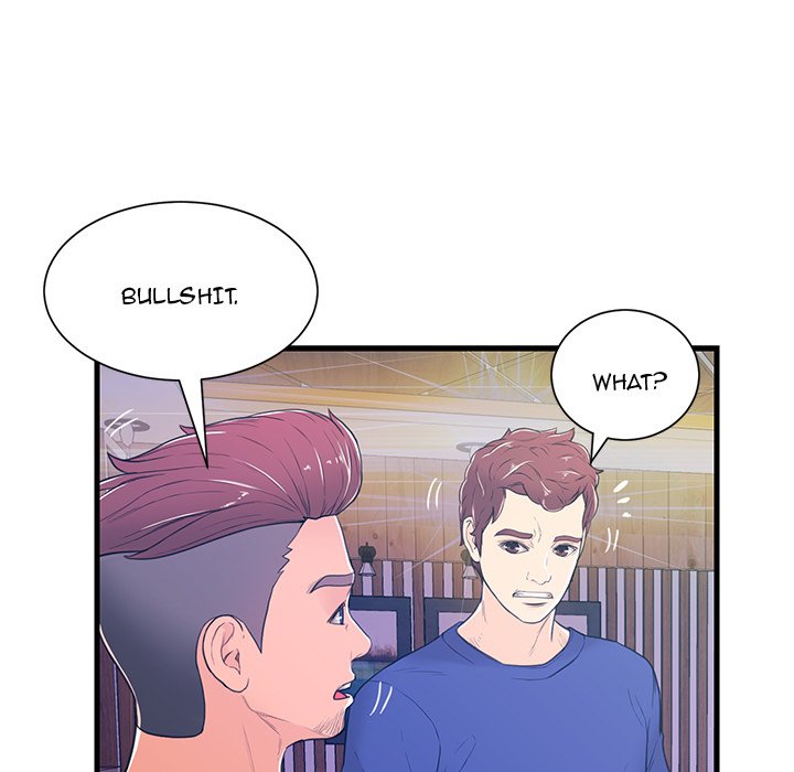 The Fling Zone Manhwa - Chapter 2 Page 69