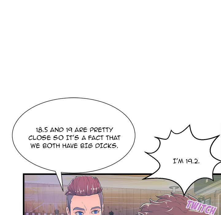 The Fling Zone Manhwa - Chapter 2 Page 72