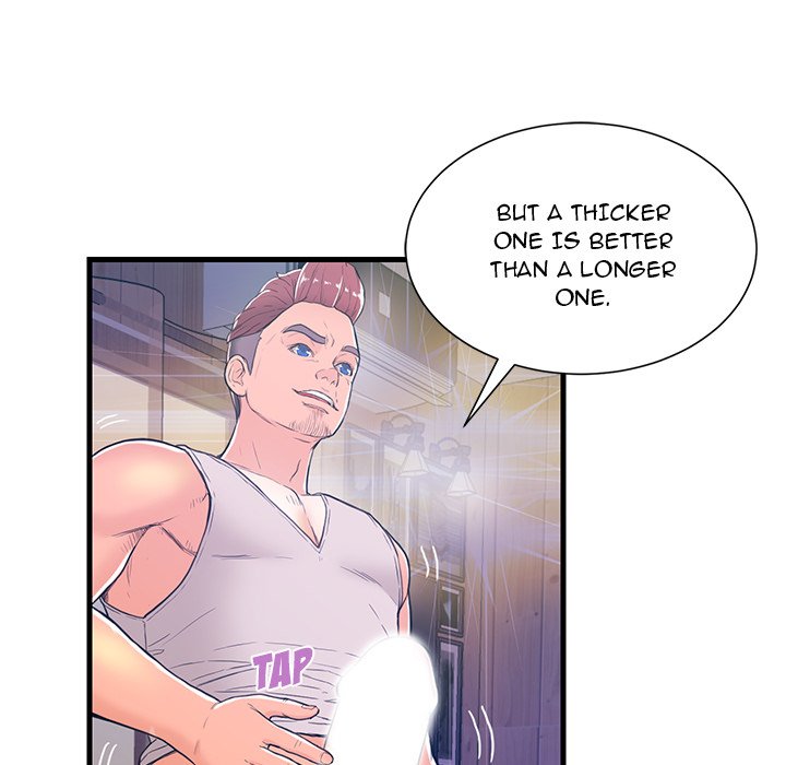 The Fling Zone Manhwa - Chapter 2 Page 74