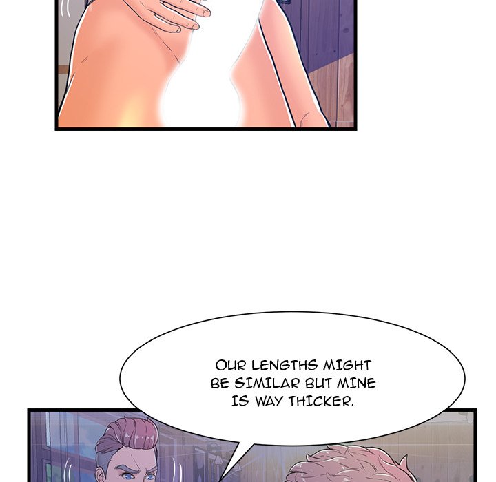 The Fling Zone Manhwa - Chapter 2 Page 75