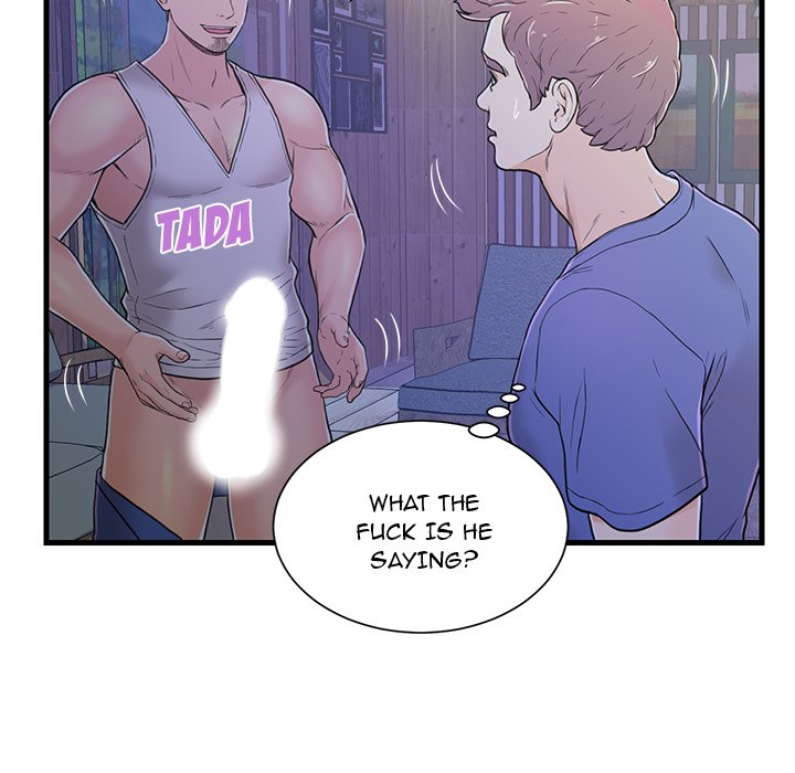 The Fling Zone Manhwa - Chapter 2 Page 76