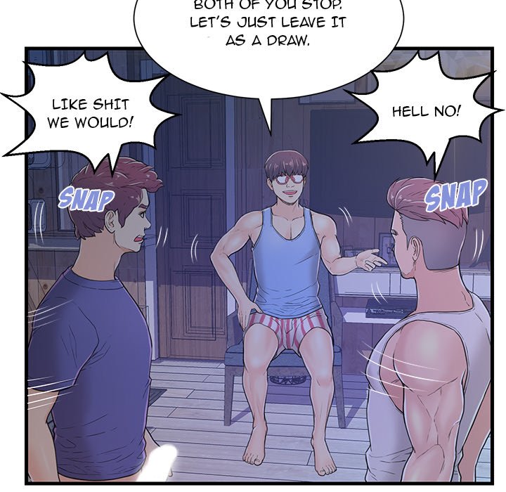 The Fling Zone Manhwa - Chapter 2 Page 79