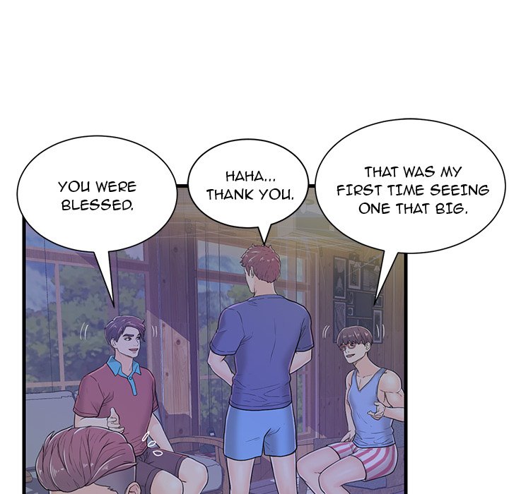 The Fling Zone Manhwa - Chapter 2 Page 82