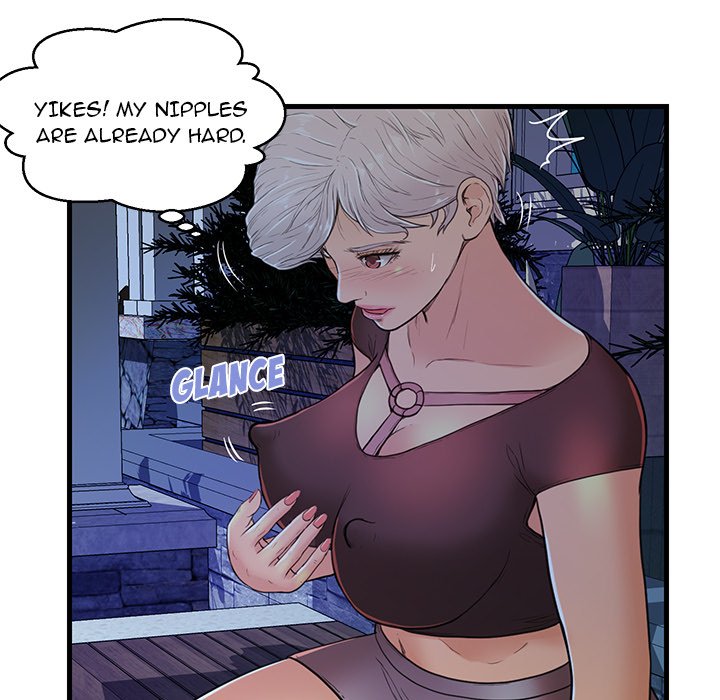 The Fling Zone Manhwa - Chapter 2 Page 89