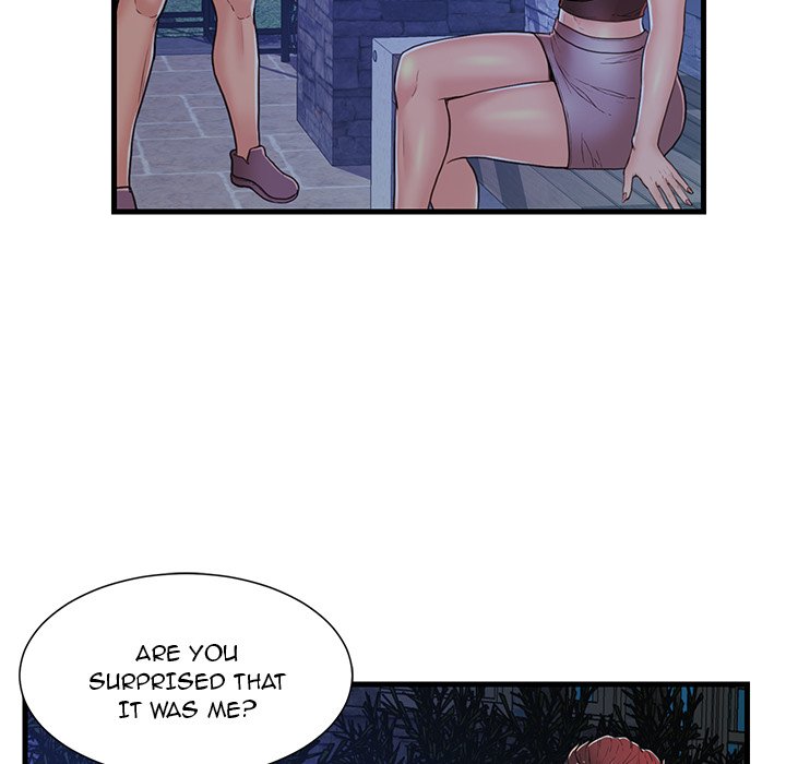 The Fling Zone Manhwa - Chapter 2 Page 94