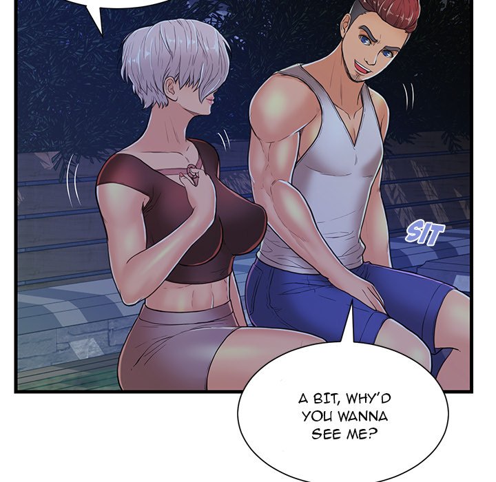 The Fling Zone Manhwa - Chapter 2 Page 95