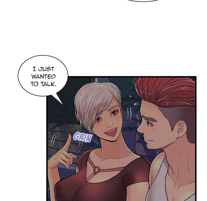 The Fling Zone Manhwa - Chapter 2 Page 96