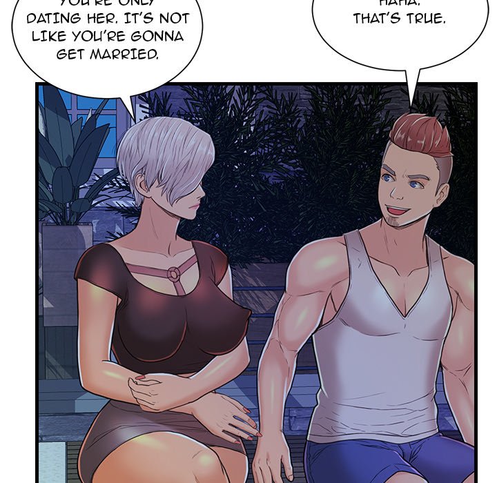 The Fling Zone Manhwa - Chapter 2 Page 99