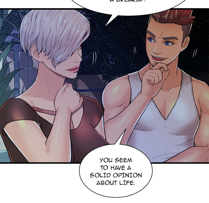 The Fling Zone Manhwa - Chapter 2 Page 101