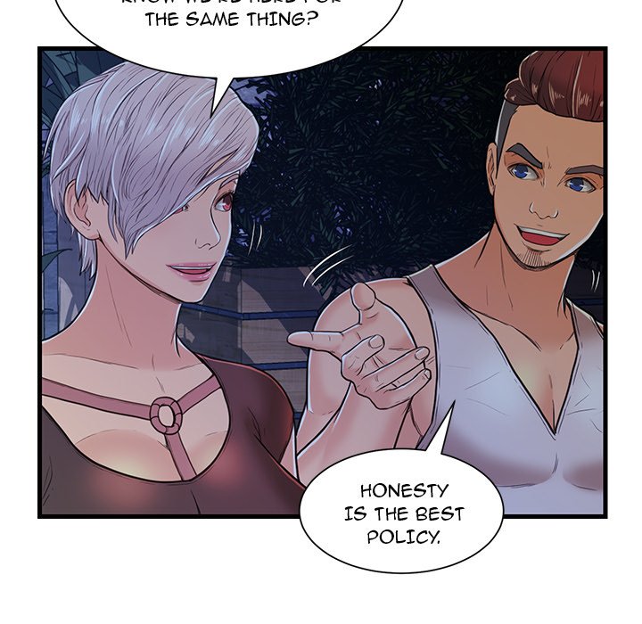 The Fling Zone Manhwa - Chapter 2 Page 104