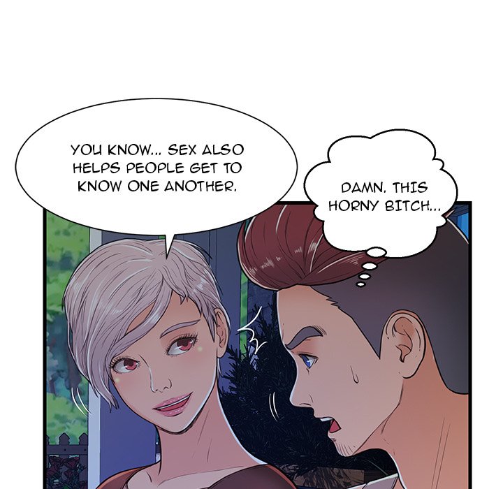 The Fling Zone Manhwa - Chapter 2 Page 105