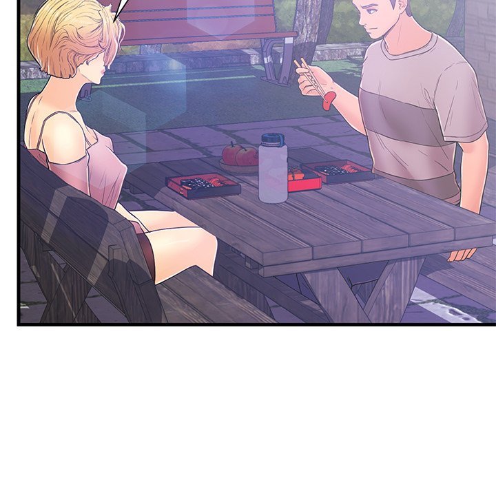 The Fling Zone Manhwa - Chapter 5 Page 11