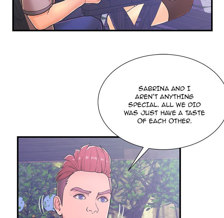 The Fling Zone Manhwa - Chapter 5 Page 15