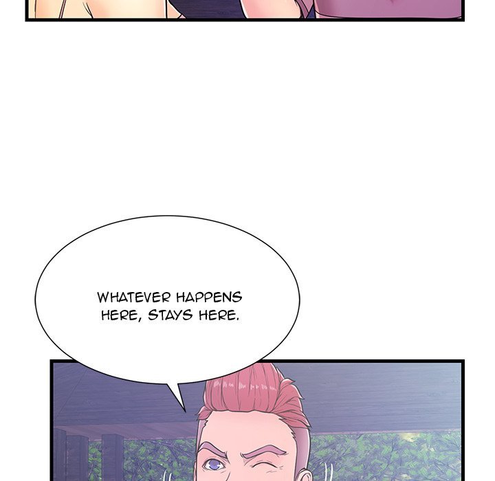 The Fling Zone Manhwa - Chapter 5 Page 18