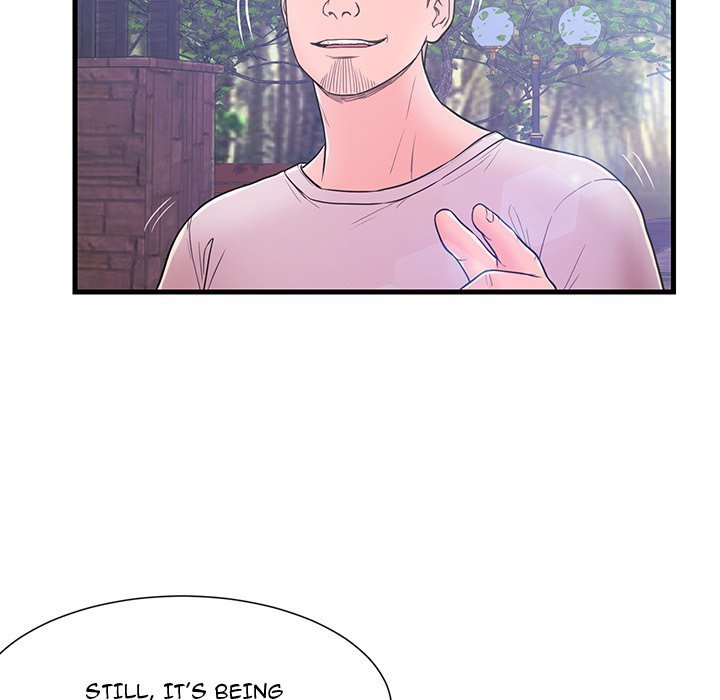 The Fling Zone Manhwa - Chapter 5 Page 19