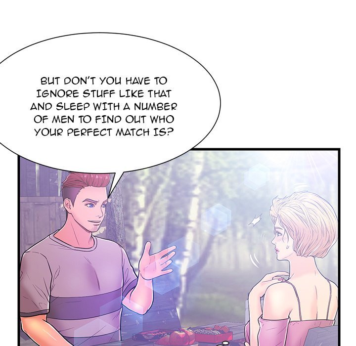 The Fling Zone Manhwa - Chapter 5 Page 21