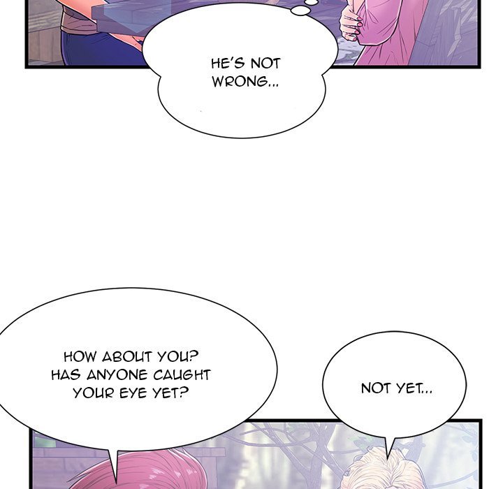 The Fling Zone Manhwa - Chapter 5 Page 22