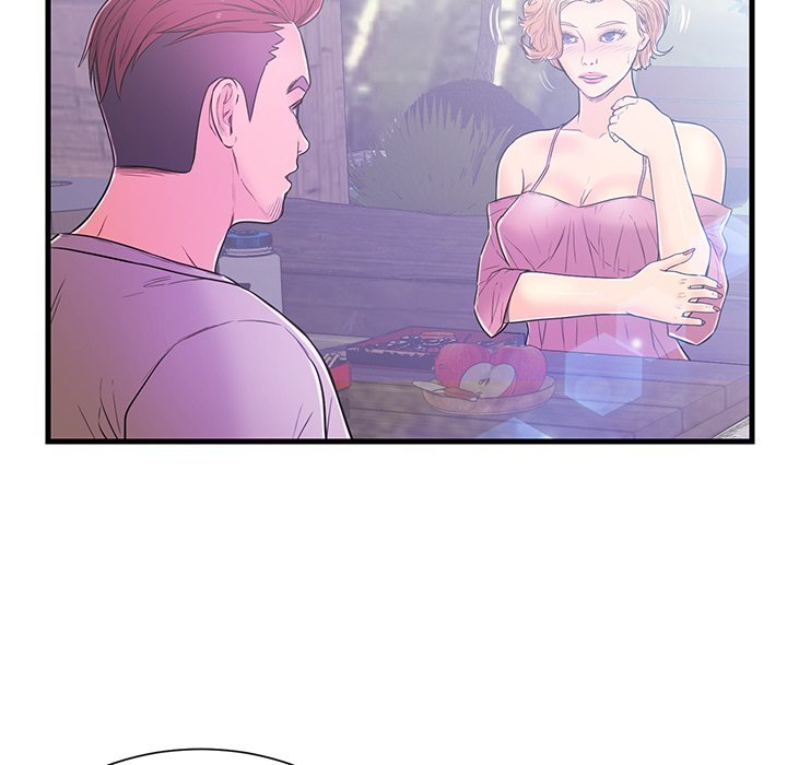 The Fling Zone Manhwa - Chapter 5 Page 23