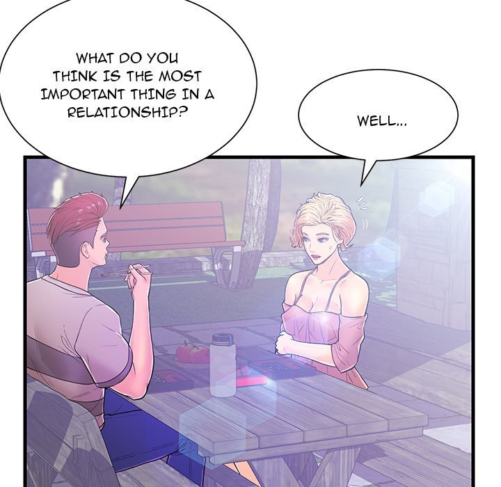 The Fling Zone Manhwa - Chapter 5 Page 24