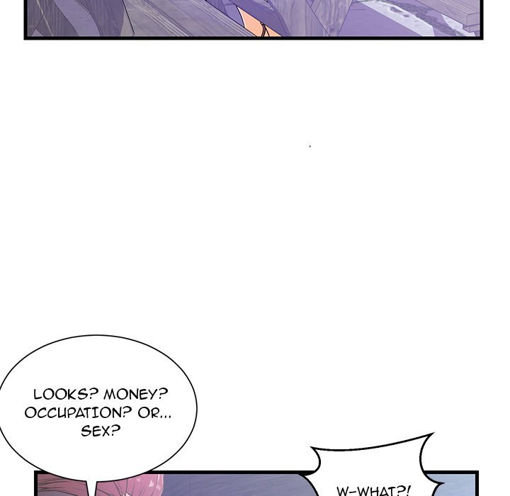 The Fling Zone Manhwa - Chapter 5 Page 25