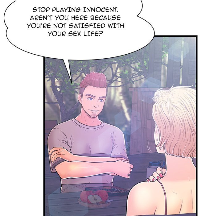 The Fling Zone Manhwa - Chapter 5 Page 27