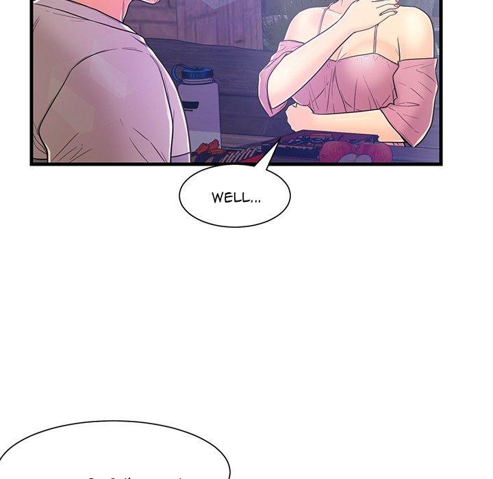 The Fling Zone Manhwa - Chapter 5 Page 29