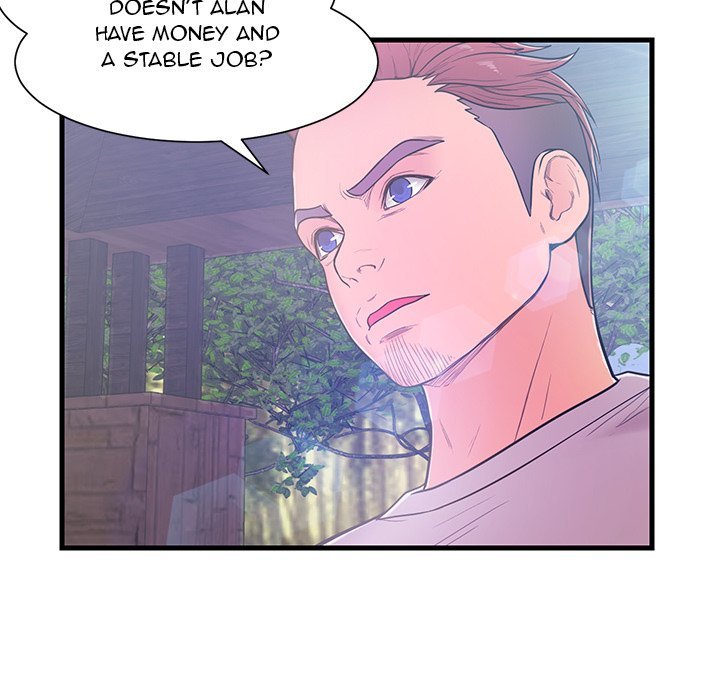 The Fling Zone Manhwa - Chapter 5 Page 30