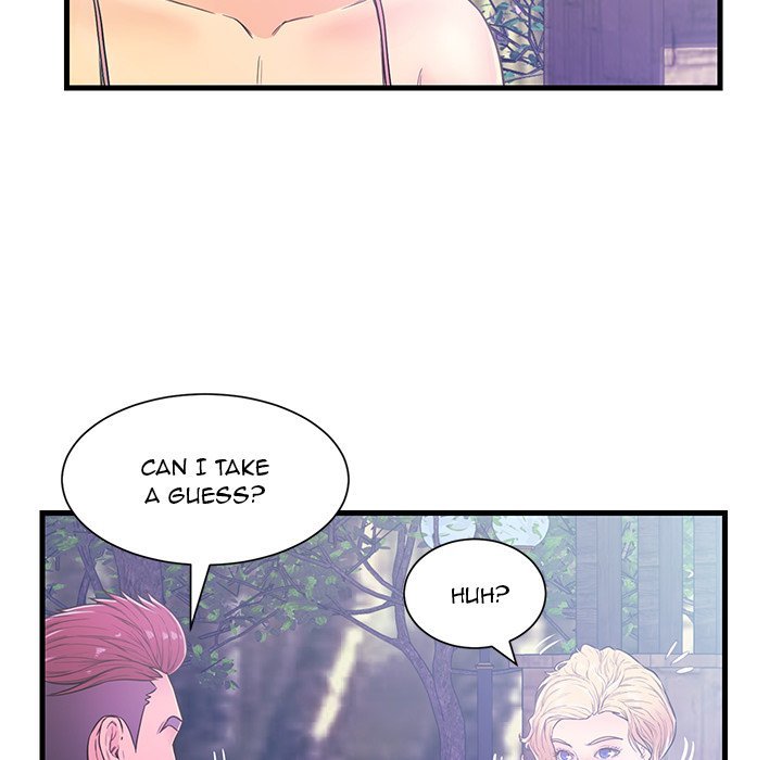 The Fling Zone Manhwa - Chapter 5 Page 32