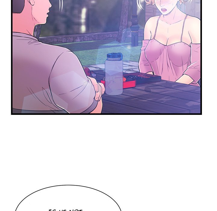 The Fling Zone Manhwa - Chapter 5 Page 33
