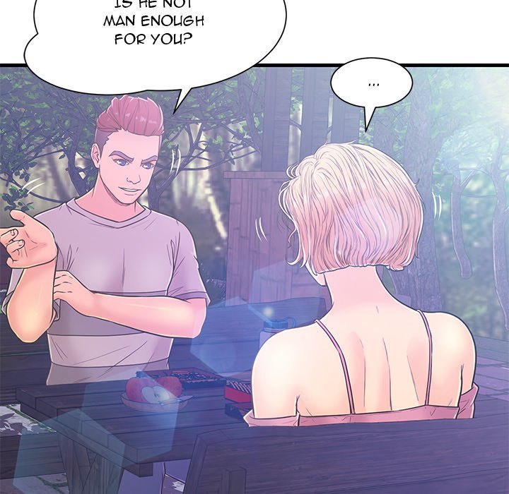 The Fling Zone Manhwa - Chapter 5 Page 34